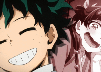 Toho Goes Turbo: Anime Production Set to Skyrocket by 200% Before 2032!