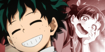 Toho Goes Turbo: Anime Production Set to Skyrocket by 200% Before 2032!