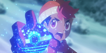 Part 2 of ‘Pokémon Horizons — The Search for Laqua’ Now Streaming on Netflix!