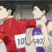 From Indie Rock to Speed Blocks: ‘On-Gaku’ Director Sprints Back with ‘100 Meters’ — GKIDS Grabs North American Rights!