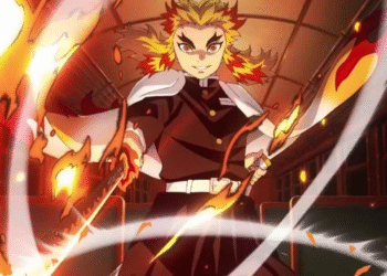 All Aboard the Hype Train (Again)! Demon Slayer: Mugen Train Returns in Glorious 4K — Just in Time for the Final Arc