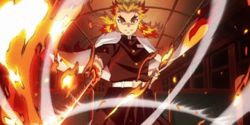 All Aboard the Hype Train (Again)! Demon Slayer: Mugen Train Returns in Glorious 4K — Just in Time for the Final Arc