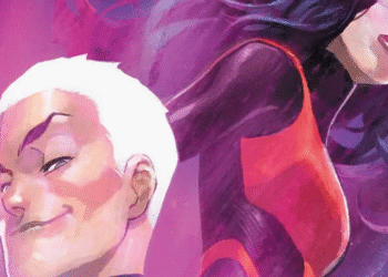 Scarlet Witch and Quicksilver’s Epic Debut in the Ultimate Universe: A Twist on the Classic Avengers Duo