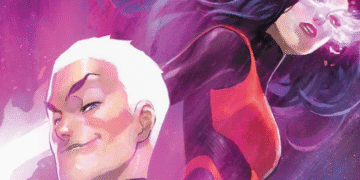 Scarlet Witch and Quicksilver’s Epic Debut in the Ultimate Universe: A Twist on the Classic Avengers Duo