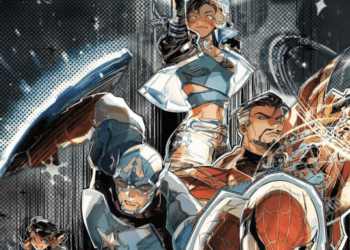 Comic Cover Page Min