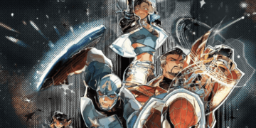 Comic Cover Page Min