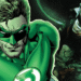 Hal Jordan Finds Former Green Lantern in Hell