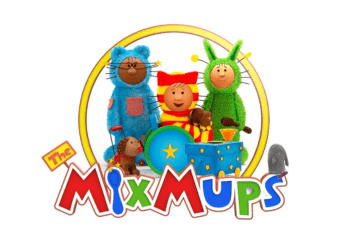 Digital Media Cover Page