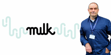 VFX Dream Team Assemble! Milk and Lola Post Power Up with Strategic Hires to Take Over the Creative Galaxy