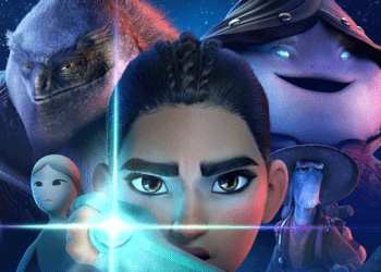 Streaming Cover Page