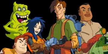 Ghosts, Gags & Global Talent: Flying Bark Soars with Netflix & Sony’s Animated Ghostbusters Series