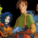 Ghosts, Gags & Global Talent: Flying Bark Soars with Netflix & Sony’s Animated Ghostbusters Series