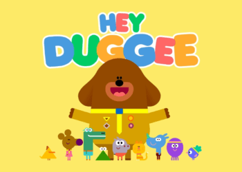 Streaming Cover Page