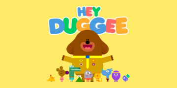 Streaming Cover Page