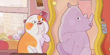 “Lulu Is a Rhinoceros” Brings Music, Fun, and Heart to Apple TV+ This May 30!