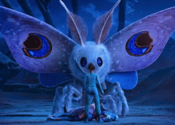 WondLa Season 2 Is Almost Here—and It’s Weirder, Wilder, and More Wonderful Than Ever!