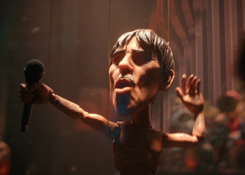 Netflix Reveals Love, Death + Robots Volume 4 Trailer, Cast & Directors