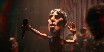 Netflix Reveals Love, Death + Robots Volume 4 Trailer, Cast & Directors