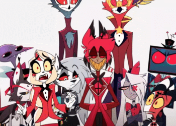 Prime Video Picks Up ‘Helluva Boss’ with Multi-Season Deal, Expands the Hellaverse