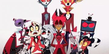 Prime Video Picks Up ‘Helluva Boss’ with Multi-Season Deal, Expands the Hellaverse