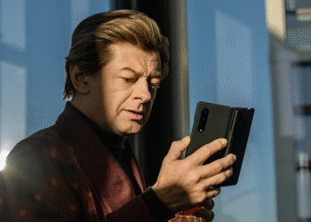 “Don’t Judge a Wolf by His Fur”: Andy Serkis Joins Whimsical Animated Special A Lamb’s Stew