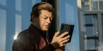 “Don’t Judge a Wolf by His Fur”: Andy Serkis Joins Whimsical Animated Special A Lamb’s Stew