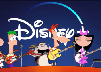 Television Cover Page