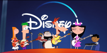 Television Cover Page