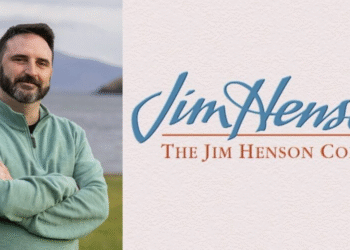 From Mouse to Muppets: Bryan O’Connell Joins The Jim Henson Company to Lead Kids’ TV Magic!