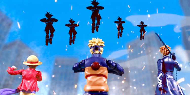 Television Cover Page