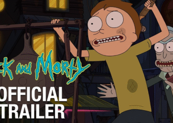 Rick and Morty Season 8 Trailer Drops — Buckle Up for More Interdimensional Insanity!