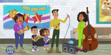 Exclusive Clip: Esperanza Spalding Joins ‘Alma’s Way’ in New Musical Episode!