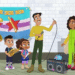 Exclusive Clip: Esperanza Spalding Joins ‘Alma’s Way’ in New Musical Episode!