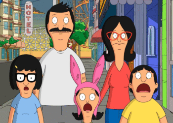FOX’s “Animation Domination” Returns May 29 with New Episodes of Bob’s Burgers, Grimsburg, Family Guy & The Great North