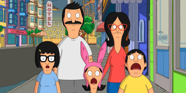 FOX’s “Animation Domination” Returns May 29 with New Episodes of Bob’s Burgers, Grimsburg, Family Guy & The Great North