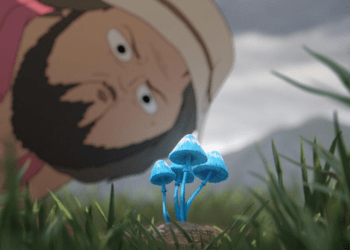 Televisioncover Page