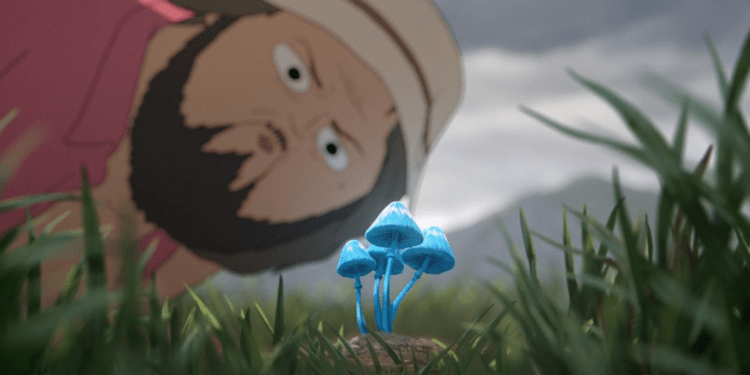 Televisioncover Page