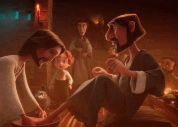 “The King of Kings” Reigns Supreme: South Korean Animation Breaks U.S. Box Office Records