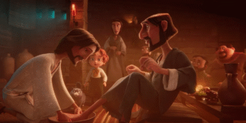 “The King of Kings” Reigns Supreme: South Korean Animation Breaks U.S. Box Office Records