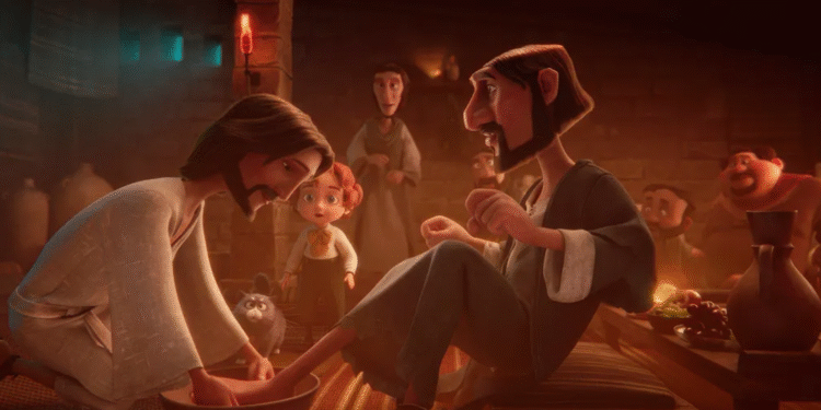 “The King of Kings” Reigns Supreme: South Korean Animation Breaks U.S. Box Office Records