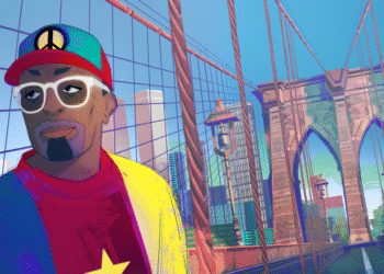 Spike Lee Gets the Royal Treatment in “The Last King of Brooklyn” – And It’s Partially Animated
