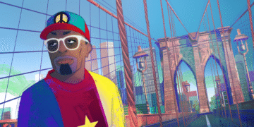 Spike Lee Gets the Royal Treatment in “The Last King of Brooklyn” – And It’s Partially Animated