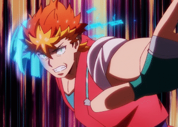 Dreams, Demons & Delinquents: ‘Onmyo Kaiten Re:Birth Verse’ Brings a Wild New Universe to Crunchyroll