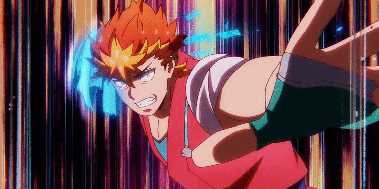 Dreams, Demons & Delinquents: ‘Onmyo Kaiten Re:Birth Verse’ Brings a Wild New Universe to Crunchyroll