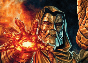 Bring on the Bad Guys: Marvel’s Greatest Villains Team Up for a Diabolical Summer Showdown!