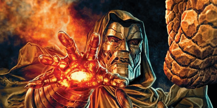 Bring on the Bad Guys: Marvel’s Greatest Villains Team Up for a Diabolical Summer Showdown!