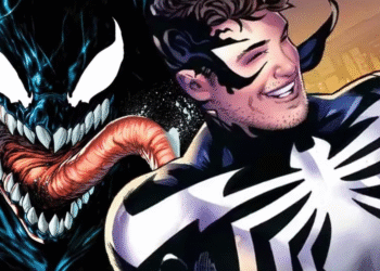 “Venom’s Unexpected Heroic Turn: How Spider-Man Changed the Symbiote Forever”