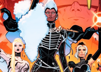 Storm’s Secret Superpower: How She Made Herself Immune to Mind Control!