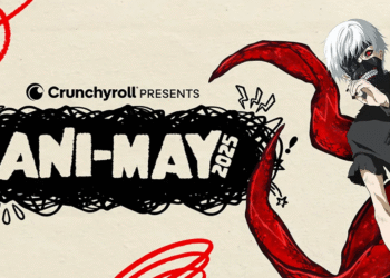 Ani-Mayhem 2025: Crunchyroll Unleashes a Global Anime Celebration Like Never Before!