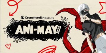 Ani-Mayhem 2025: Crunchyroll Unleashes a Global Anime Celebration Like Never Before!